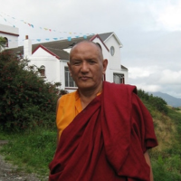 Orgyen Tobgyal Rinpoche