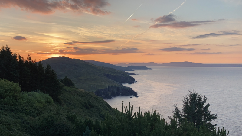 Making Friends With Death